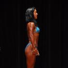 Teresa   Crippen - NPC Natural Michigan / Nicole Wilkins Classic 2009 - #1